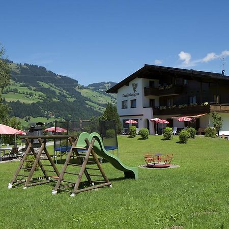 شقة Dreilaenderhaus وستندورف الغرفة الصورة