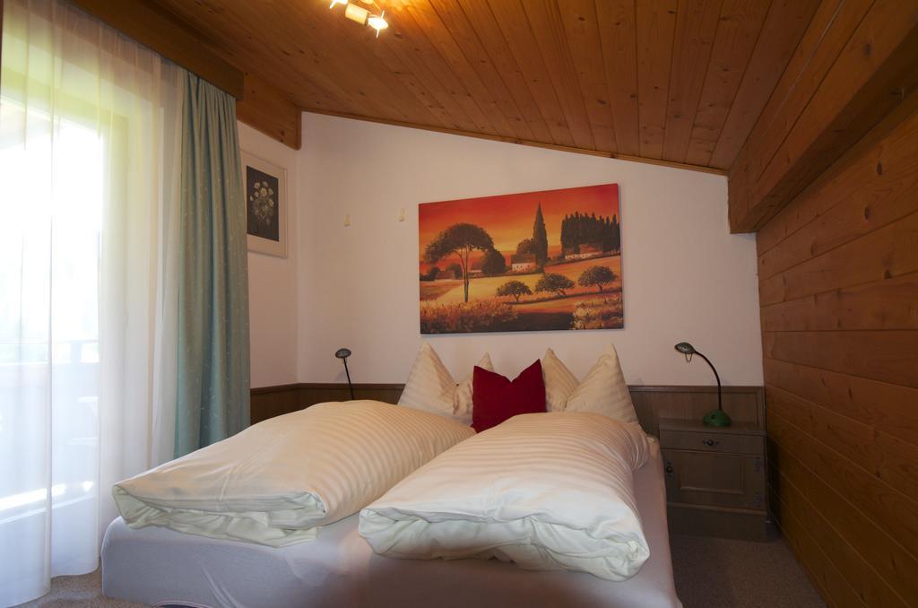 شقة Dreilaenderhaus وستندورف الغرفة الصورة