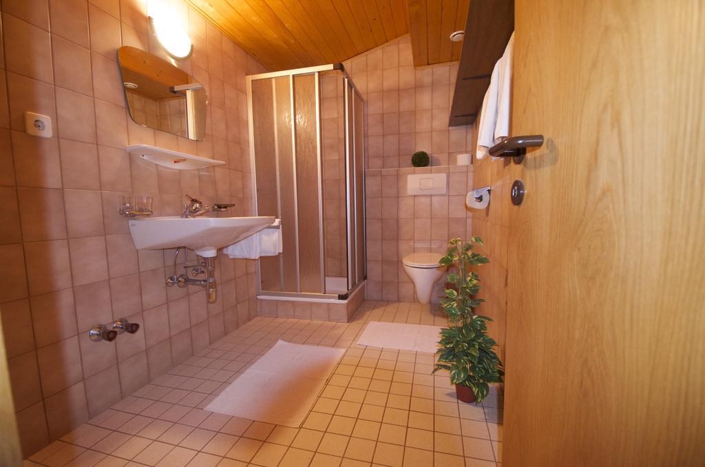 شقة Dreilaenderhaus وستندورف المظهر الخارجي الصورة