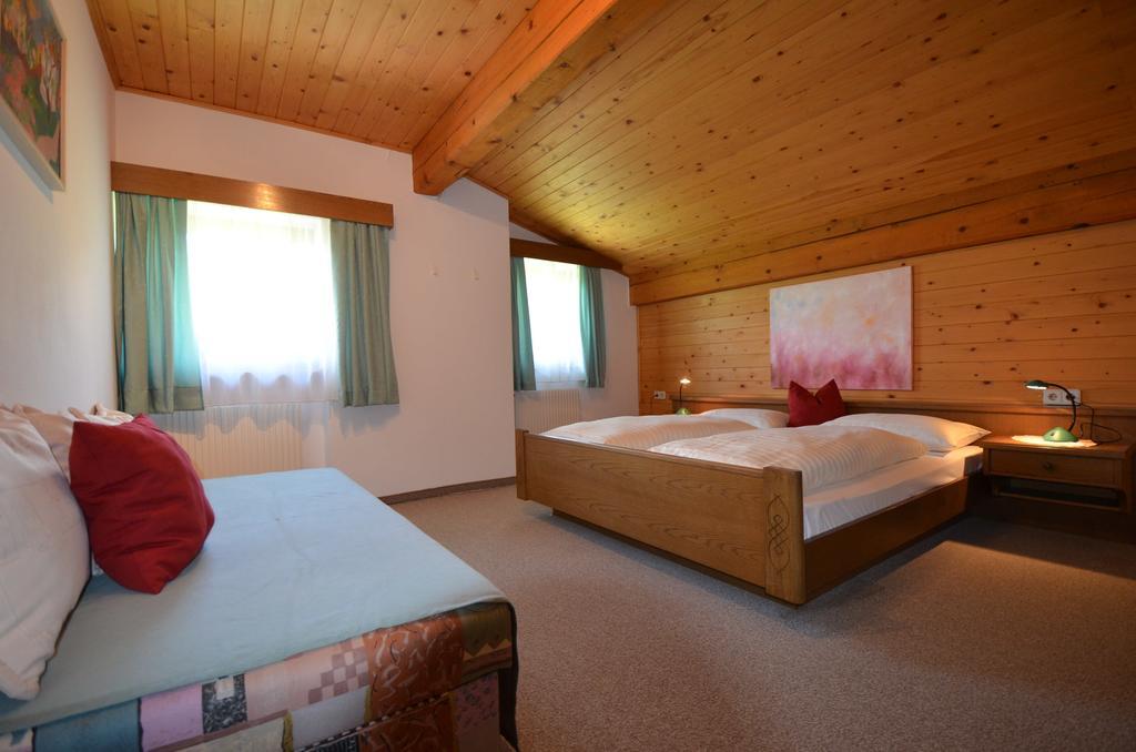 شقة Dreilaenderhaus وستندورف الغرفة الصورة