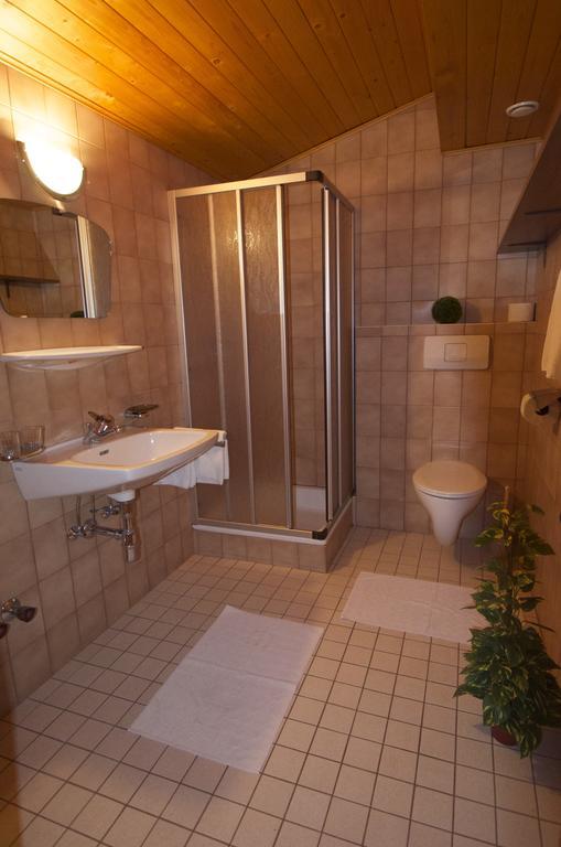 شقة Dreilaenderhaus وستندورف الغرفة الصورة
