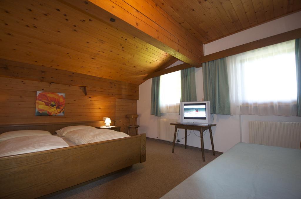 شقة Dreilaenderhaus وستندورف الغرفة الصورة
