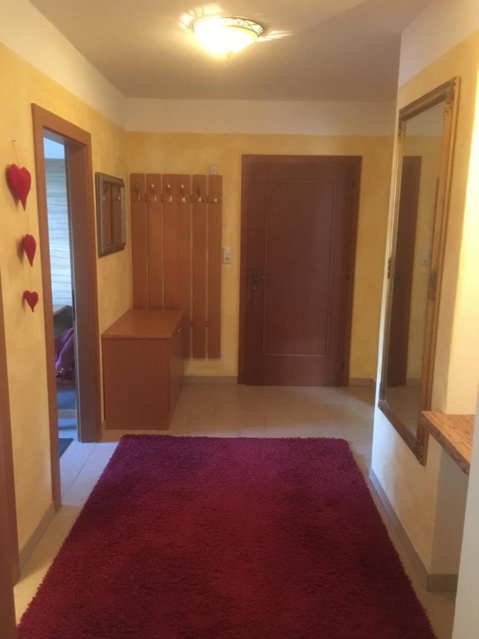 شقة Dreilaenderhaus وستندورف المظهر الخارجي الصورة